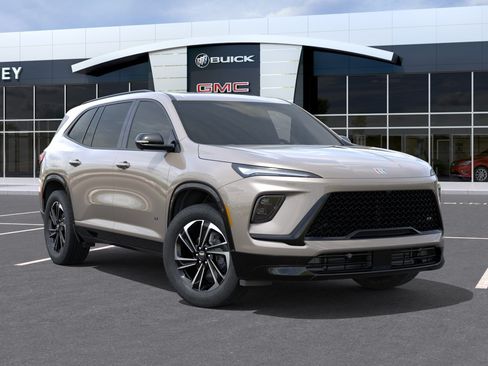 New 2026 Buick Enclave Sport Touring w/ Power Package FWD image 31