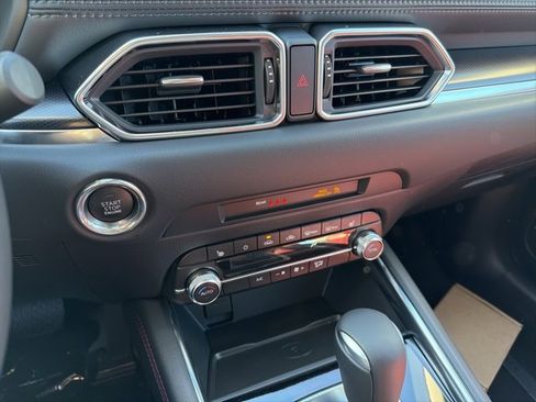New 2025 MAZDA CX-5 Carbon Edition image 18