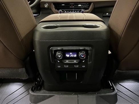 New 2026 Chevrolet Tahoe High Country AWD/4WD image 30