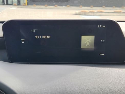 Certified 2025 MAZDA MAZDA3 s image 11