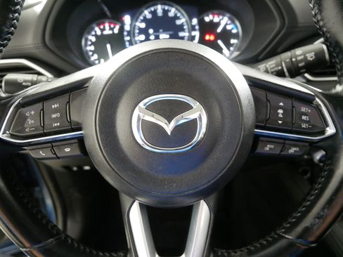 Used 2020 MAZDA CX-5 Grand Touring AWD/4WD image 25