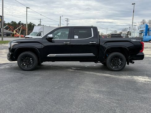 New 2026 Toyota Tundra 1794 Edition AWD/4WD image 2