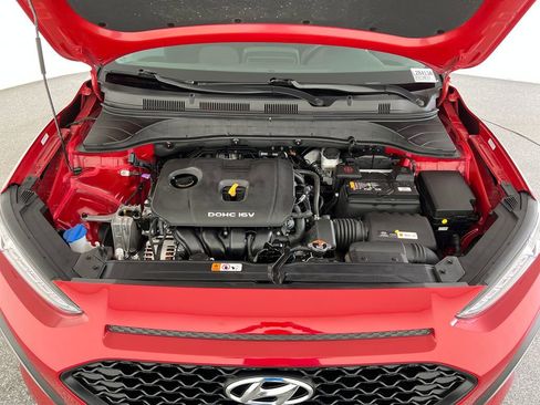 Used 2021 Hyundai Kona SEL w/ Winter Weather Package image 22