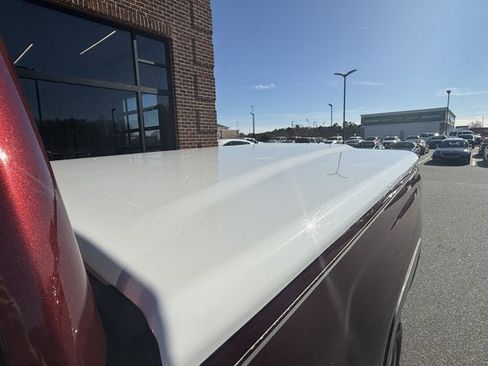 Used 2016 Chevrolet Silverado 2500 LTZ w/ Duramax Plus Package image 14