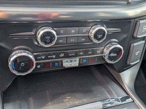 Certified 2024 Ford F150 Lariat w/ Bed Utility Package image 25