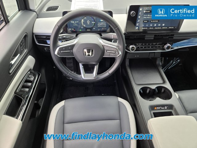 Used 2025 Honda Prologue Touring image 18