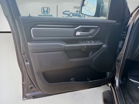 Used 2023 RAM 1500 Big Horn image 19