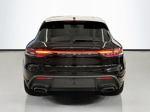 New 2026 Porsche Macan AWD/4WD image 10