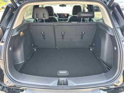 New 2026 Buick Encore GX Preferred image 27