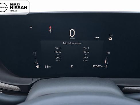 Used 2024 Buick Envista Avenir FWD image 9