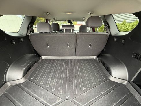 Used 2022 Hyundai Santa Fe SEL image 15