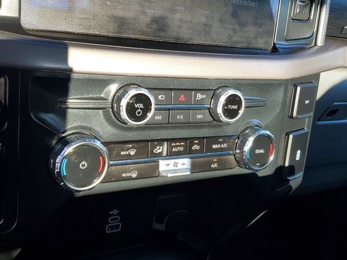 Used 2025 Ford F150 XLT w/ Equipment Group 301A Standard RWD image 23