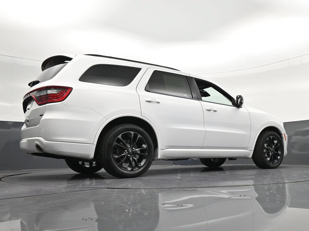 Used 2023 Dodge Durango GT RWD image 30
