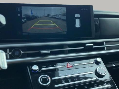 New 2026 Hyundai Santa Fe SE FWD image 24