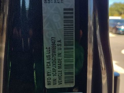 New 2025 Jeep Wrangler Sport S image 26