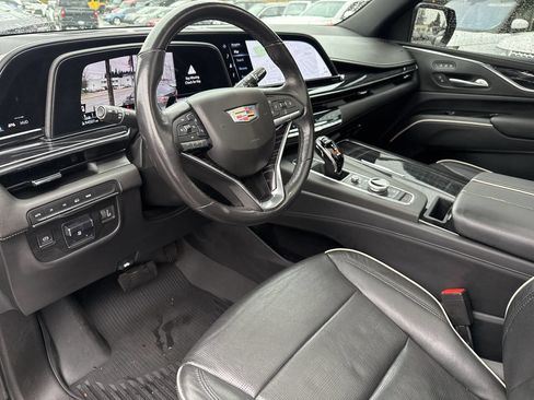 Used 2021 Cadillac Escalade Sport image 38