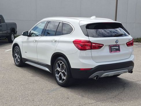 Used 2016 BMW X1 xDrive28i AWD/4WD image 8