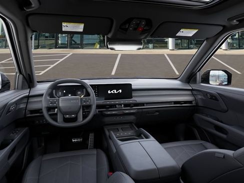 New 2027 Kia Telluride SX X-Line AWD/4WD image 14