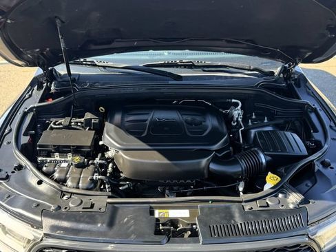 Used 2021 Dodge Durango GT AWD/4WD image 12