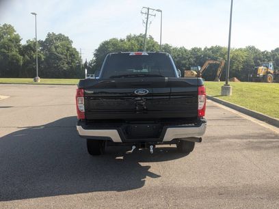 Used 2022 Ford F250 XL w/ STX Appearance Package