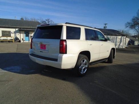 Used 2015 Chevrolet Tahoe LT image 25