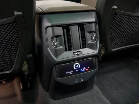 Certified 2025 BMW X3 xDrive30i image 17