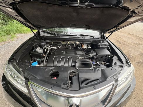 Used 2016 Acura RDX AWD w/ Technology Package image 32