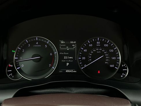 Used 2018 Lexus ES 350 350 image 45