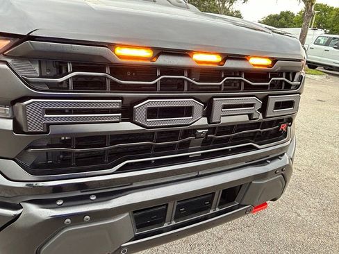 Used 2024 Ford F150 Raptor w/ Equipment Group 803A Raptor R AWD/4WD image 23