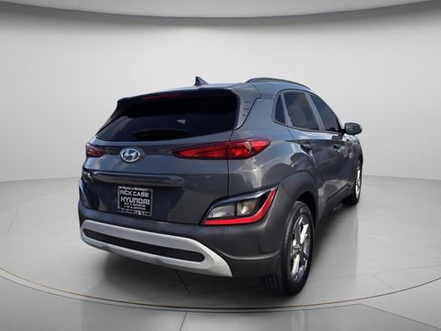 Certified 2023 Hyundai Kona SEL w/ Convenience Package FWD image 5