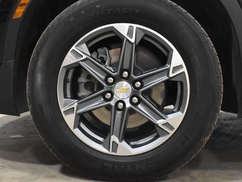 Used 2024 Chevrolet Blazer LT w/ Convenience Package AWD/4WD image 31