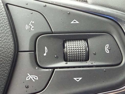 New 2026 Chevrolet Trax ACTIV w/ Driver Confidence Package FWD image 31