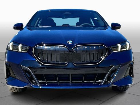 New 2026 BMW 530i xDrive w/ M Sport Package image 3