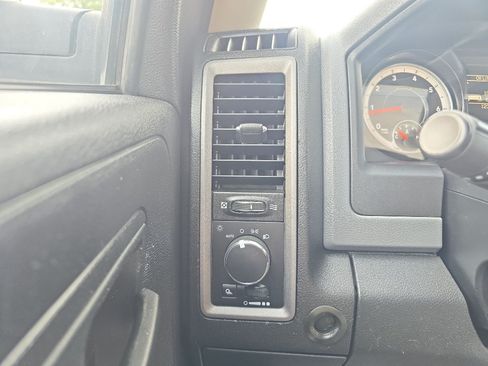 Used 2016 RAM 2500 Tradesman w/ Popular Equipment Group AWD/4WD image 20