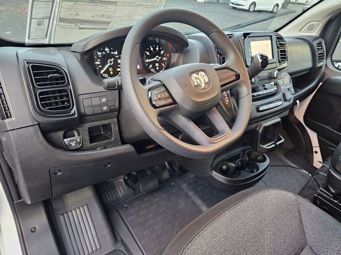 New 2026 RAM ProMaster 1500 w/ Power Group image 13