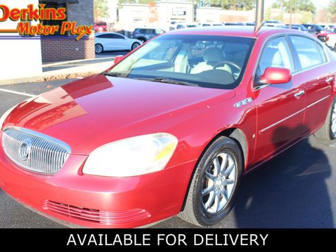 Used 2007 Buick Lucerne CXL image 1