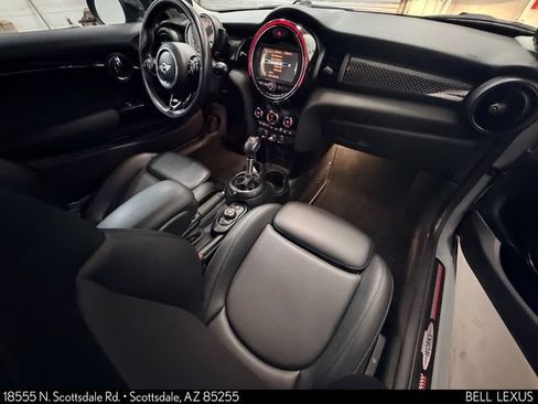 Used 2017 MINI Cooper S FWD image 11