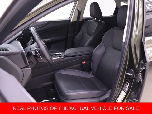 Used 2023 Lexus NX 350 AWD w/ Cold Area Package image 4