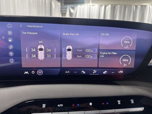 New 2026 Buick Enclave Sport Touring w/ Power Package image 53