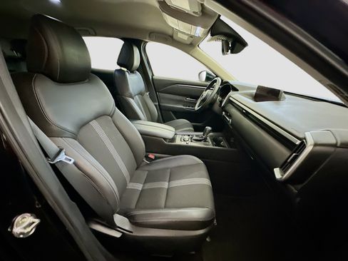 Used 2025 MAZDA CX-50 AWD 2.5 S w/ Preferred Package image 33