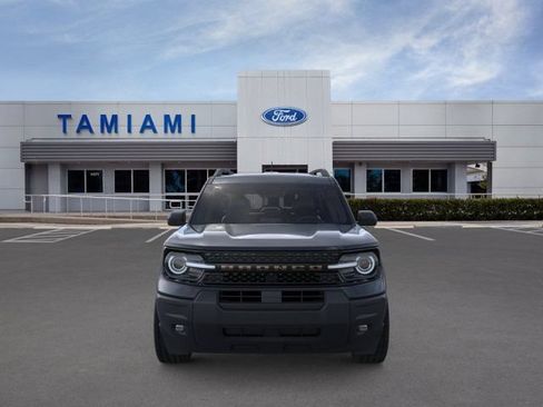 New 2026 Ford Bronco Sport Big Bend w/ Convenience Package AWD/4WD image 6