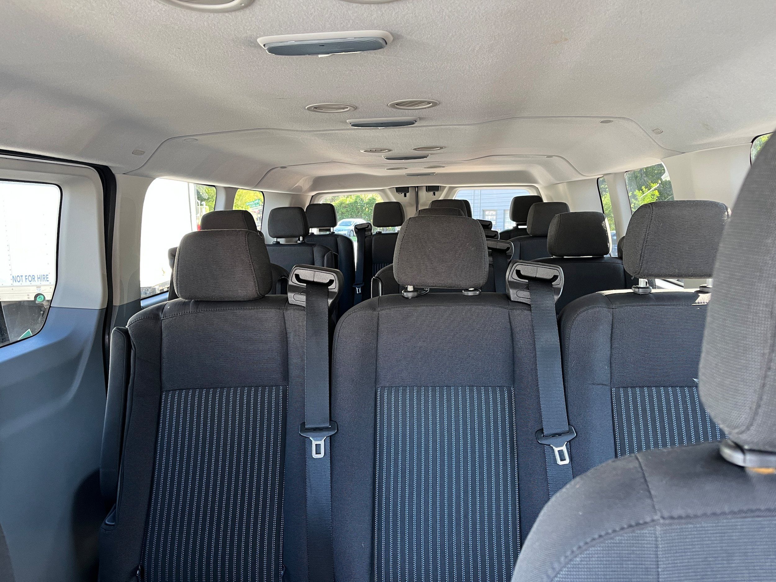 Used 2017 Ford Transit 350 XLT RWD image 19