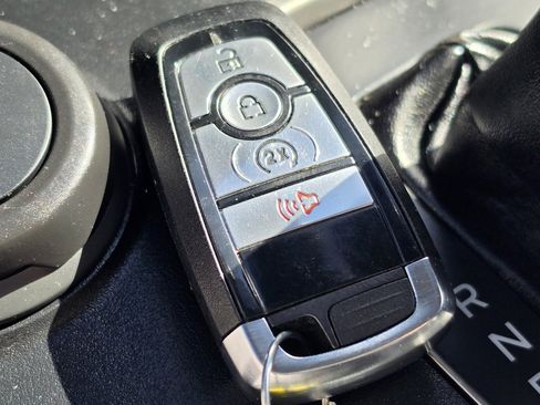 Used 2022 Ford Ranger Lariat w/ Equipment Group 501A High image 21