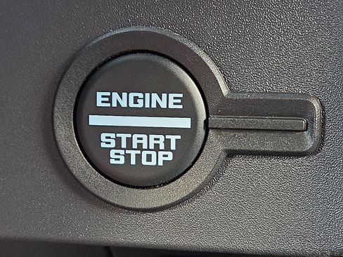 New 2026 Ford Bronco Big Bend AWD/4WD image 21