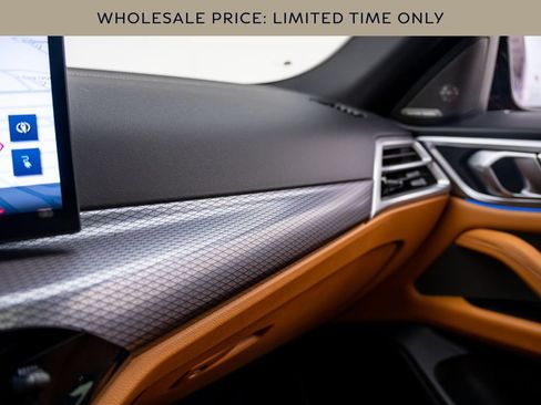 Used 2025 BMW i4 M50 AWD/4WD image 27