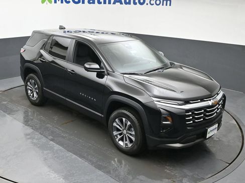 New 2026 Chevrolet Equinox LT w/ Convenience Package II image 3