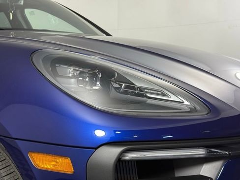 New 2026 Porsche Macan S image 15