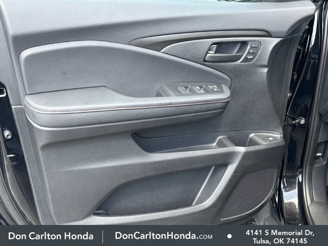 Used 2026 Honda Ridgeline TrailSport image 11