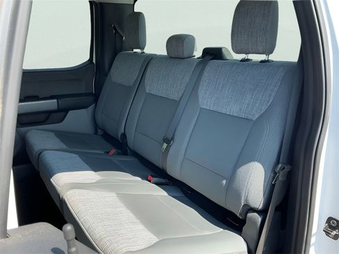 Certified 2024 Ford F250 XLT w/ FX4 Off-Road Package image 22