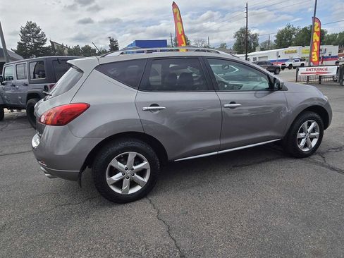 Used 2010 Nissan Murano SL w/ Leather Pkg AWD/4WD image 5